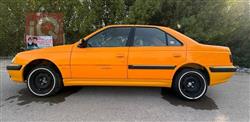 Peugeot Pars